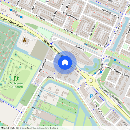 Vuurliniehof, 178, Noord-Holland, De Kwakel, 1424 KA