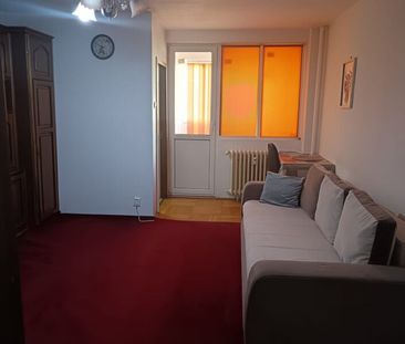 Dristor, Ramnicu Sarat, inchiriere garsoniera - Photo 1