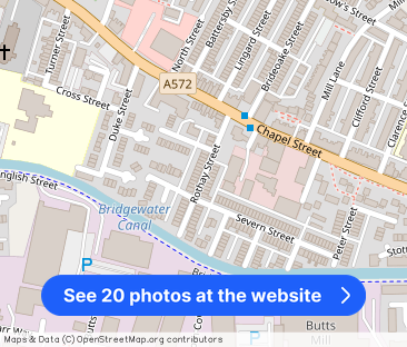 3 bedroom end of terrace house for rent - Photo 1