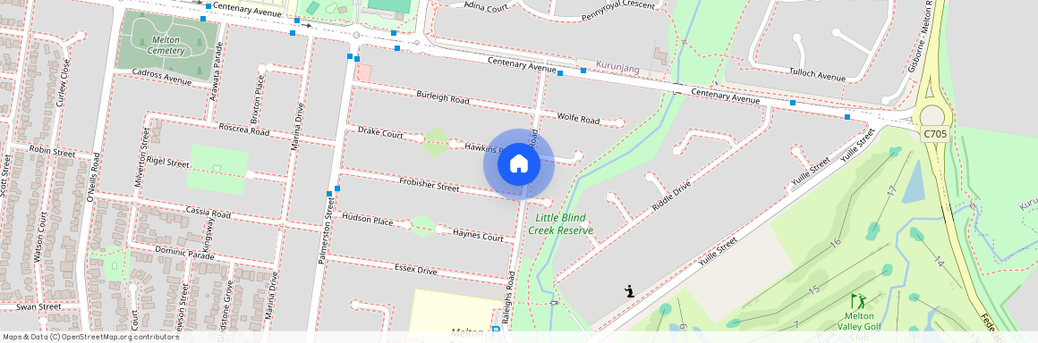 21 Raleighs Road, Vic 3337, Melton