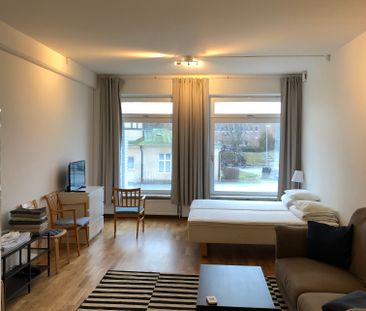 Bryggargatan, Nynäshamn - Foto 1