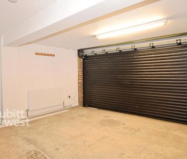 1 bedroom ground floor flat to rent - Photo 6