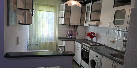 Apartament cu 2 camere, zona Unirii - Fotografie 3