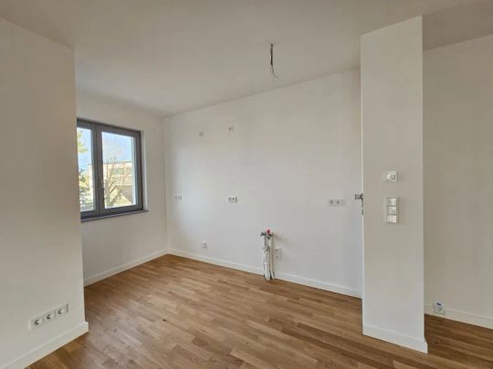 4.15 3 Zimmer im Neubau inkl. Tiefgaragenstellplatz - Foto 1