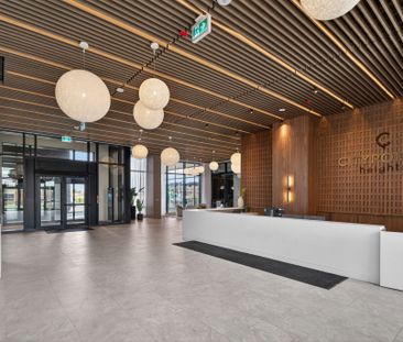 For Lease - 15 Skyridge Drive Unit# 1402, Brampton, Ontario - Photo 3