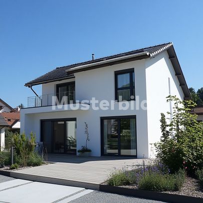 Exchange building: modern 3-room apartment in the heart of Zurich - Photo 1