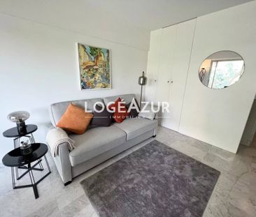 Location AppartementAntibes - Photo 6