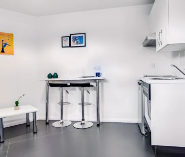 Platinum Studio - Photo 4