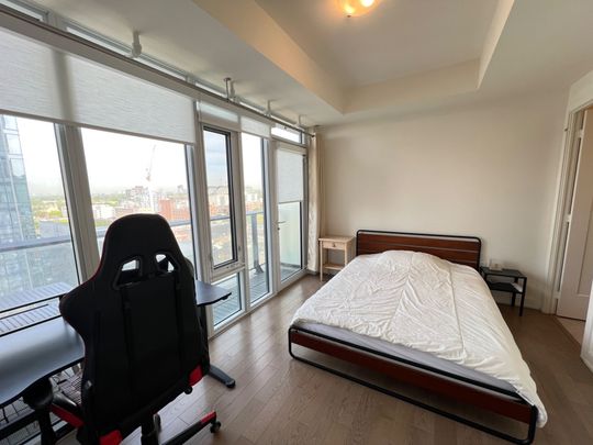 For Lease - 330 Richmond Street Unit# 1703, Toronto, Ontario - Photo 1