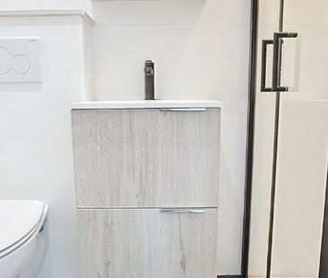 Appartement te huur in Heist-aan-Zee voor € 750 met 1 slaapkamer - Photo 1