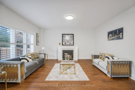 For Lease - 1348 Harrington Street, Innisfil, Ontario - Photo 2