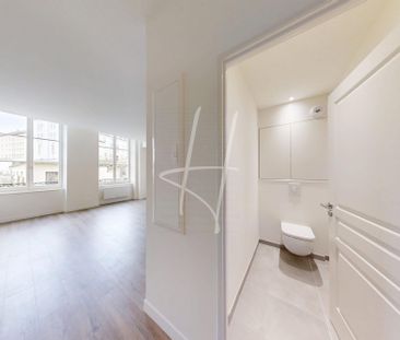 Location Appartement 2 pièces 42m² METZ 57000 - Photo 6