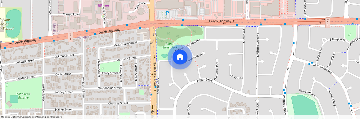 10 Mauldon Mews, WA 6150, Winthrop