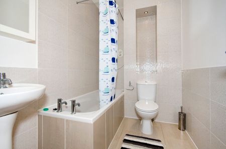 26A Rosebank Place, AB11 6XP, Aberdeen - Photo 5