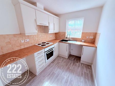 1 bedroom apartment to rent - Photo 3