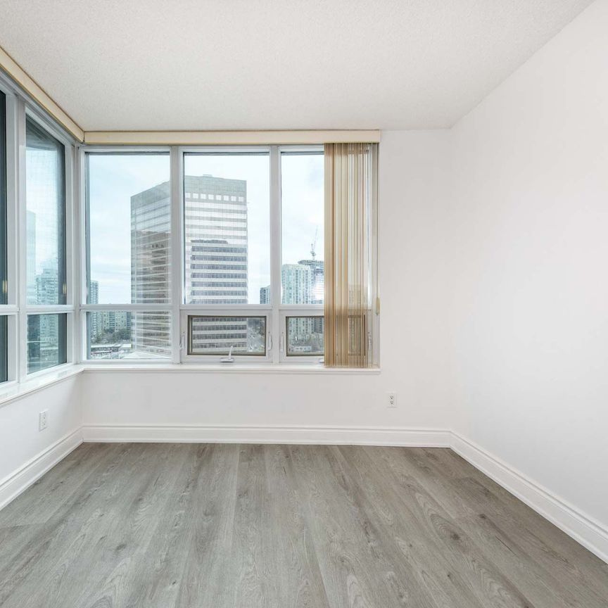 For Lease - 15 Greenview Avenue Unit# 1504, Toronto, Ontario - Photo 1