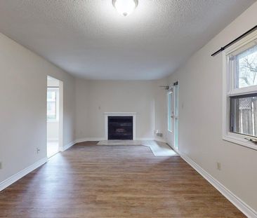 For Lease - 183 Nelson Street Unit# 1, Oakville, Ontario - Photo 1