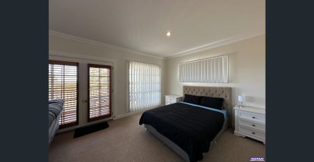 FULLY FURNISHED AND SERVICED - Photo 5