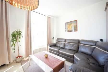 Appartement te huur - Photo 2