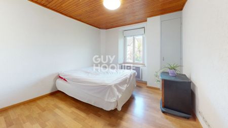 Appartement de 3 pièces (53 m²) à louer à SAVIGNY - Photo 2