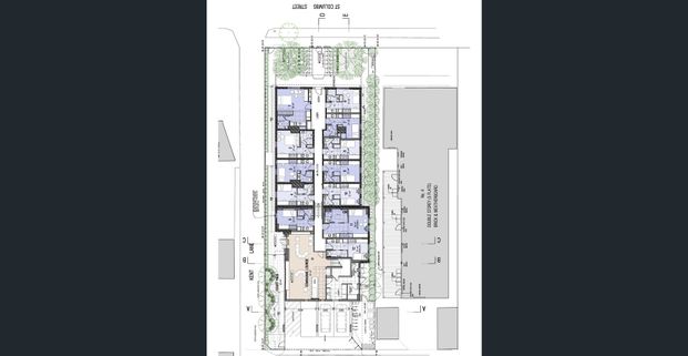 Student Only Accommodation 100m from Swinburne University (Hawthorn Campus) - Photo 1