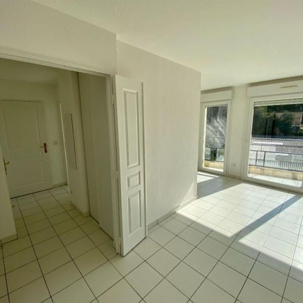 Location Appartement 2 pièces 41m² CAGNES SUR MER 06800 - Photo 1