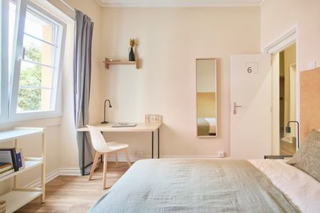 Alameda Dom Afonso Henriques, Lisbon, Lisbon 1000-252 - Photo 4