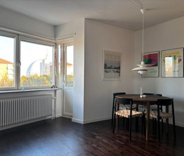 Skulptörvägen, Johanneshov - Photo 5
