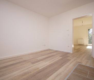 Erstbezug nach Sanierung - Photo 1