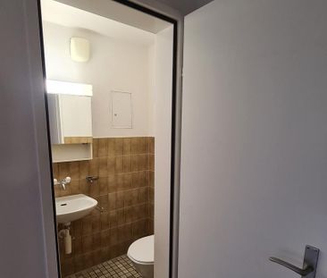 Helle und freundliche 3 1/2-Zimmerwohnung mit Balkon - Photo 6