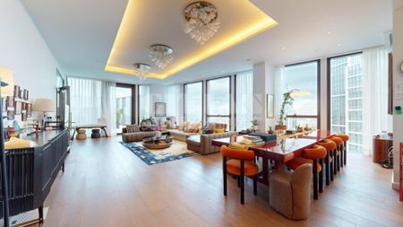 8 Carnation Way, London, SW8 5FR - Photo 3