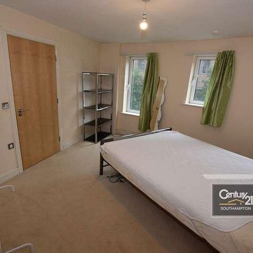 |ref: |, Oceana Boulevard, Briton Street, Southampton, SO14 - Photo 1
