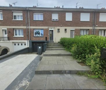 Location maison 5 pièces - 82.04m² à Saint-amand-les-eaux (59230) - Photo 5