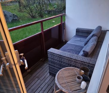 Stupvägen, Sollentuna - Photo 1