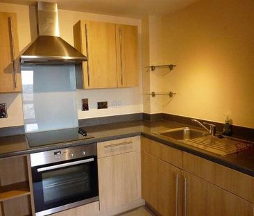 Foundry Court, Mill Street, Slough, SL2 - Photo 3