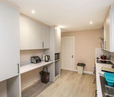 1 bedroom terraced house to rent - Photo 2