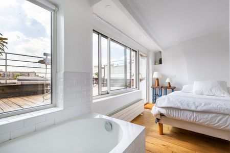 Rue Mazarine - Photo 5