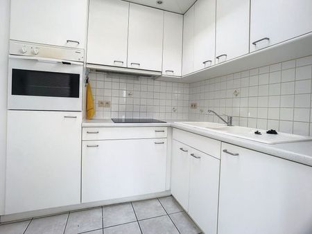 Appartement te huur - Foto 4