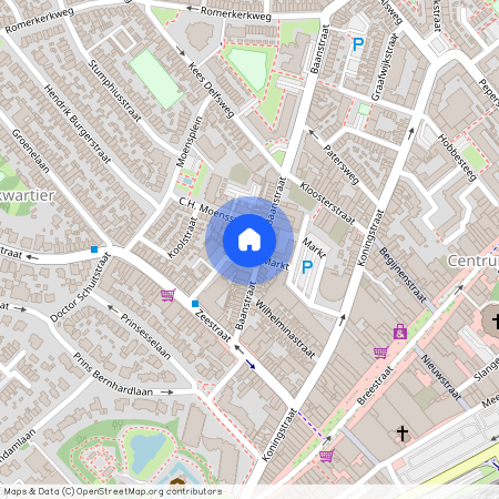 Baanstraat 34-A, Ronde Boogaard, 1942CJ, Beverwijk