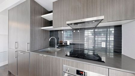 For Lease - 100 Harbour Street Unit# 1210, Toronto, Ontario - Photo 3