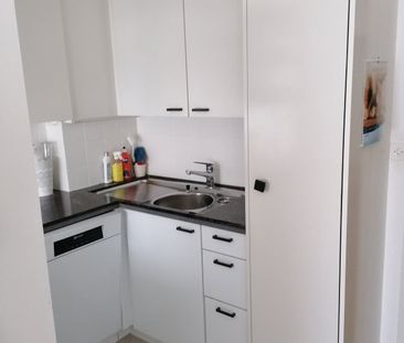 3.5 Zimmer, 75 m², 2. Stock - Photo 1