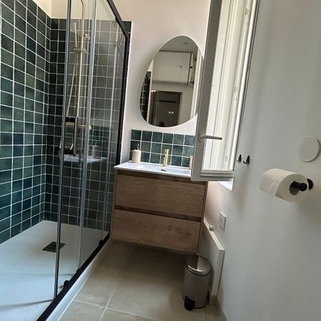 Location Appartement 2 pièces 35m² - Photo 4