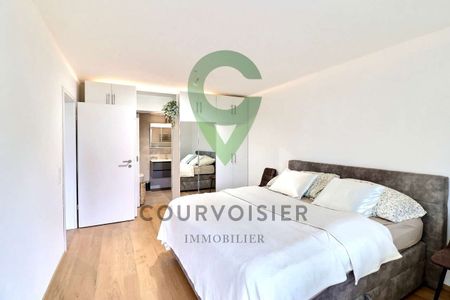 2.5 Zimmer, 56 m², EG - Photo 2