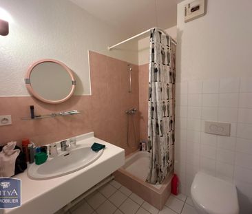 Location Appartement 1 pièce 20m² TOURS 37000 - Photo 4