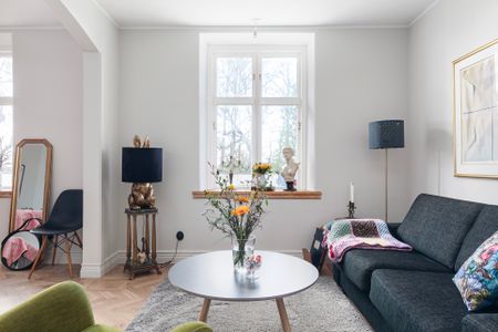 Mellangatan, Lerberget - Foto 4