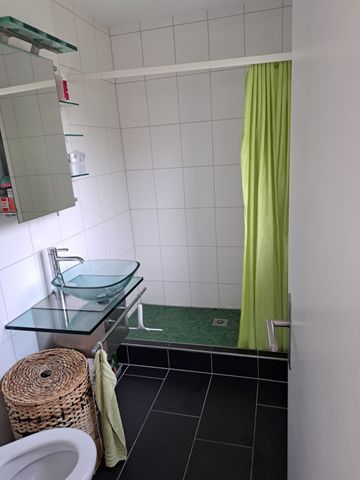 Wohlfühl-Bijou mit Garten - 3.5 Zimmer-Wohnung an Toplage - Foto 5