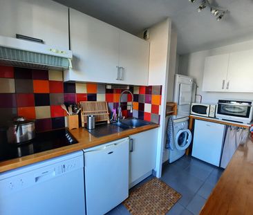 Location Appartement 2 pièces 45m² - Photo 4