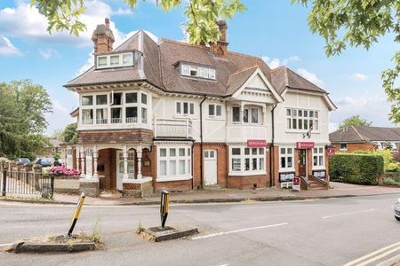 Studio to rent - Photo 5