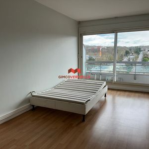 Location Appartement 2 pièces 58m² - Photo 2