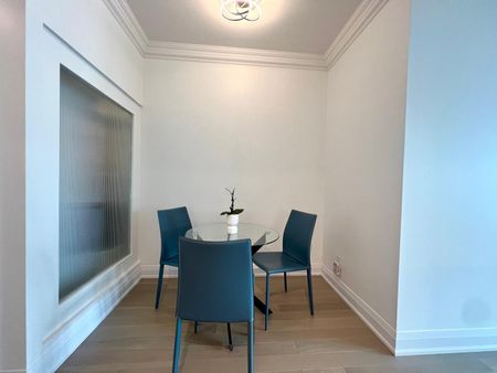 For Lease - 25 Scrivener Square Unit# 411, Toronto, Ontario - Photo 2